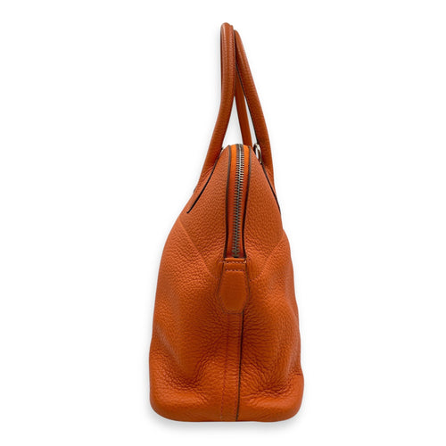Bolide 31 Orange in Clemence Palladium hardware CL2506-13079 4