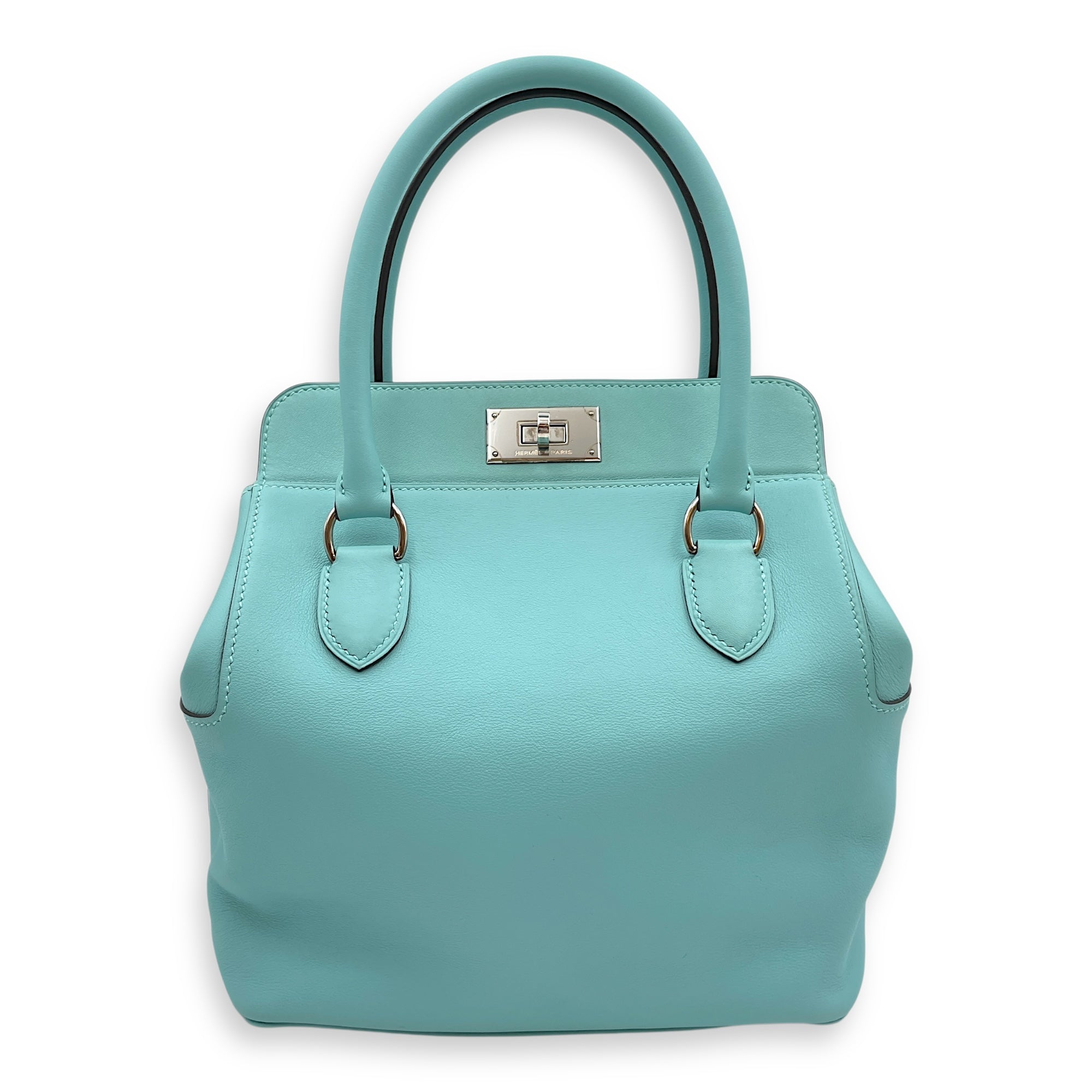 Toolbox 20 Blue Atoll in Swift, Palladium hardware