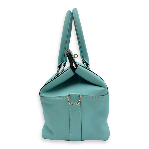 Toolbox 20 Blue Atoll in Swift, Palladium hardware