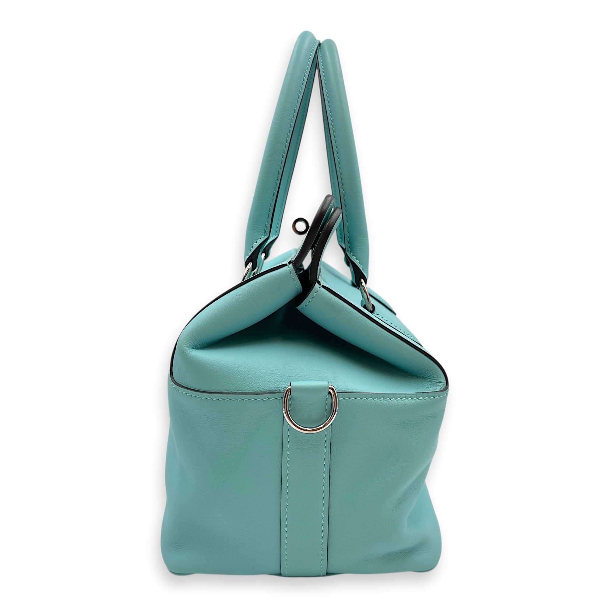 Toolbox 20 Blue Atoll in Swift, Palladium hardware