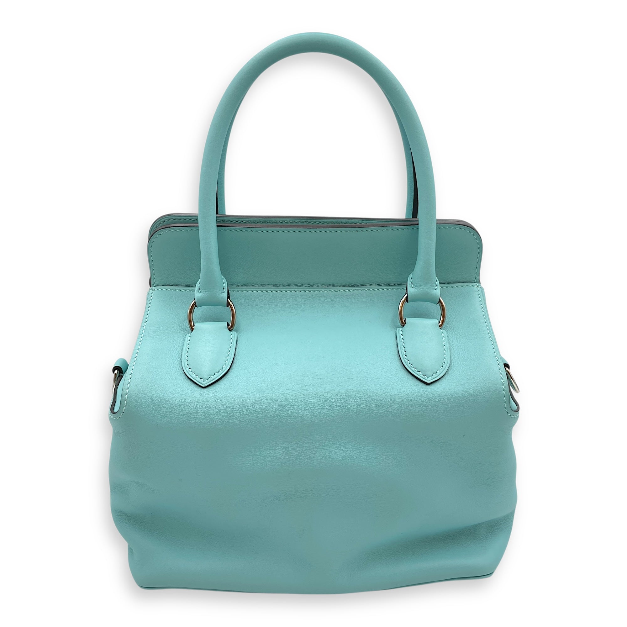 Toolbox 20 Blue Atoll in Swift, Palladium hardware