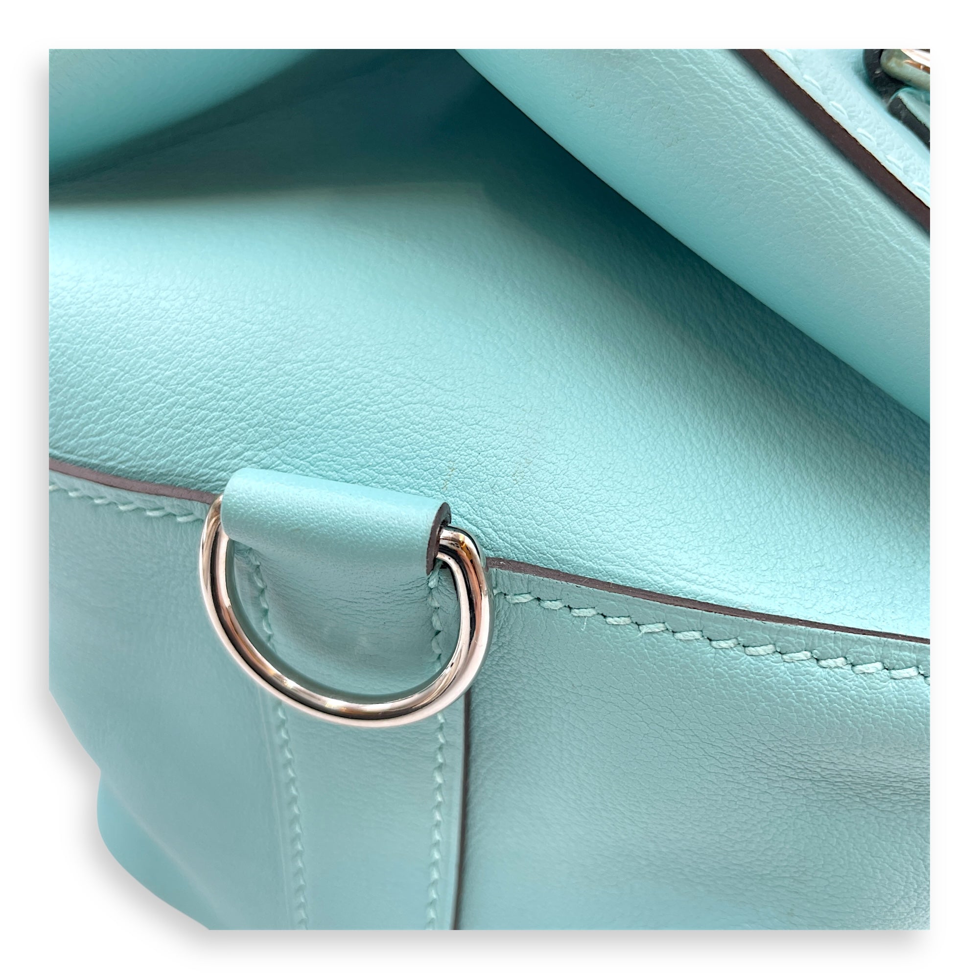 Toolbox 20 Blue Atoll in Swift, Palladium hardware