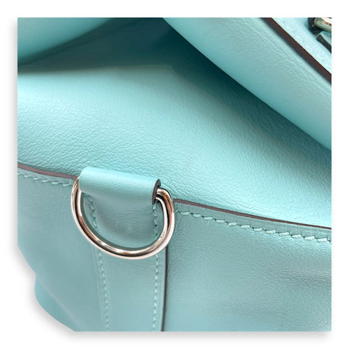 Toolbox 20 Blue Atoll in Swift, Palladium hardware