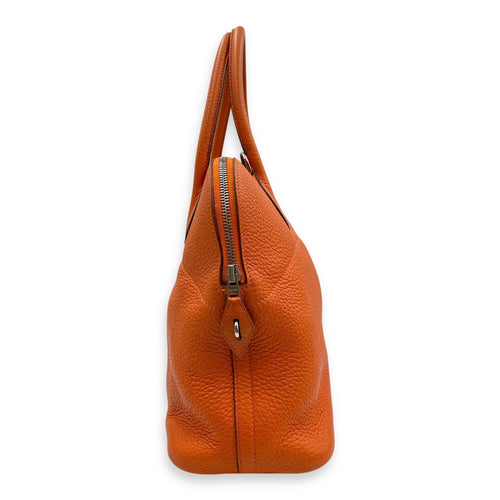 Bolide 31 Orange in Clemence Palladium hardware CL2506-13079 3