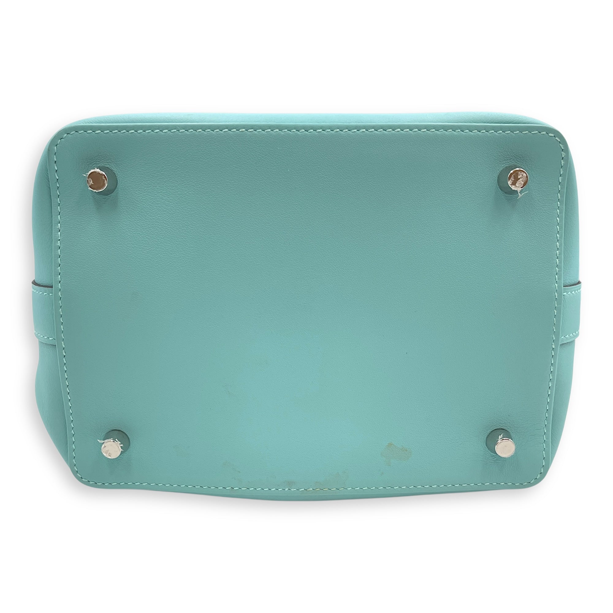 Toolbox 20 Blue Atoll in Swift, Palladium hardware