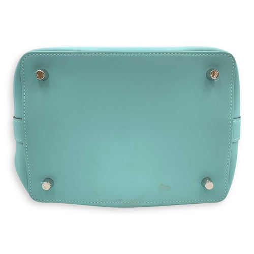 Toolbox 20 Blue Atoll in Swift, Palladium hardware