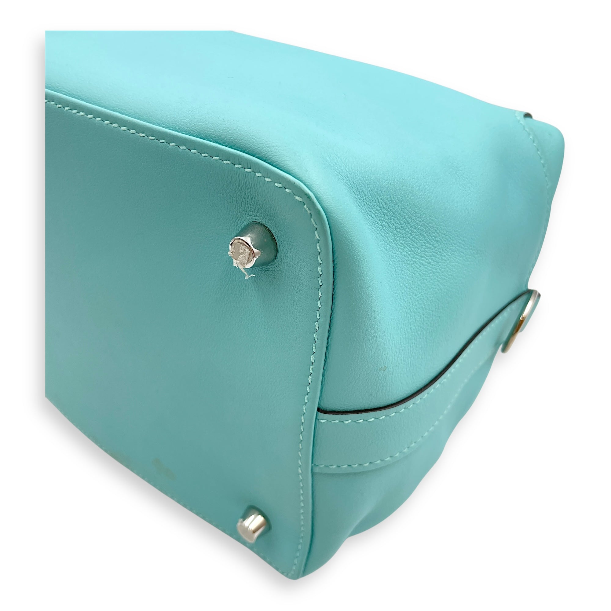 Toolbox 20 Blue Atoll in Swift, Palladium hardware