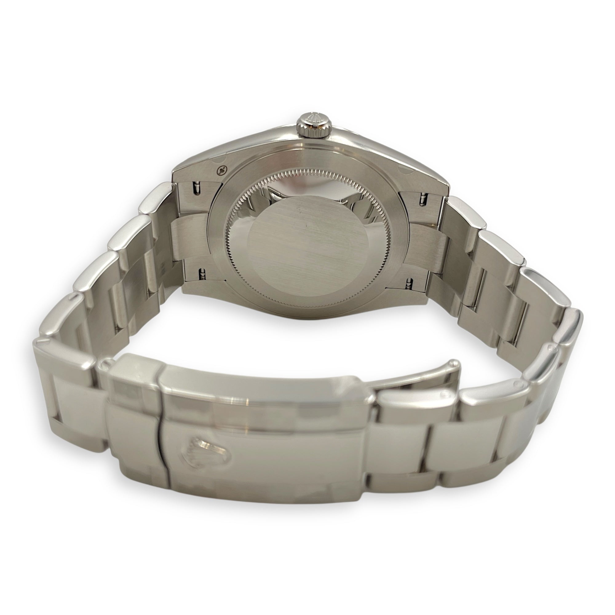 Datejust Ref 126334 41