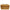 Classic (DF) Medium Metallic Gold Shoulder Bag in Lambskin, Gold hardware