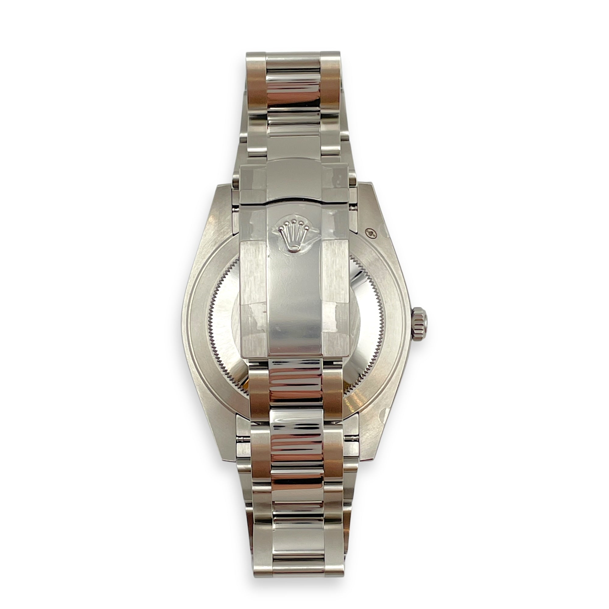 Datejust Ref 126334 41