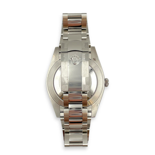 Datejust Ref 126334 41