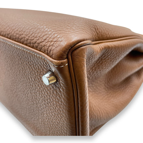 Kelly 35 Gold in Togo, Palladium hardware