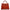 Sellier Kelly 28 Red in Box, Gold hardware