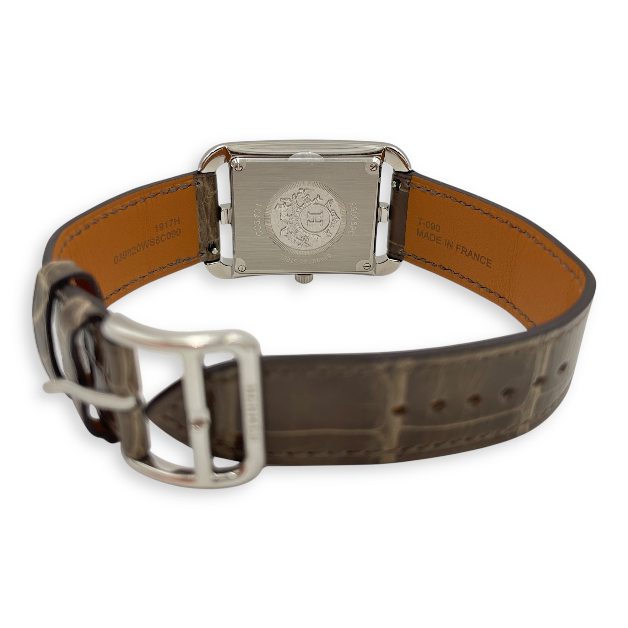 Cape Cod 37mm