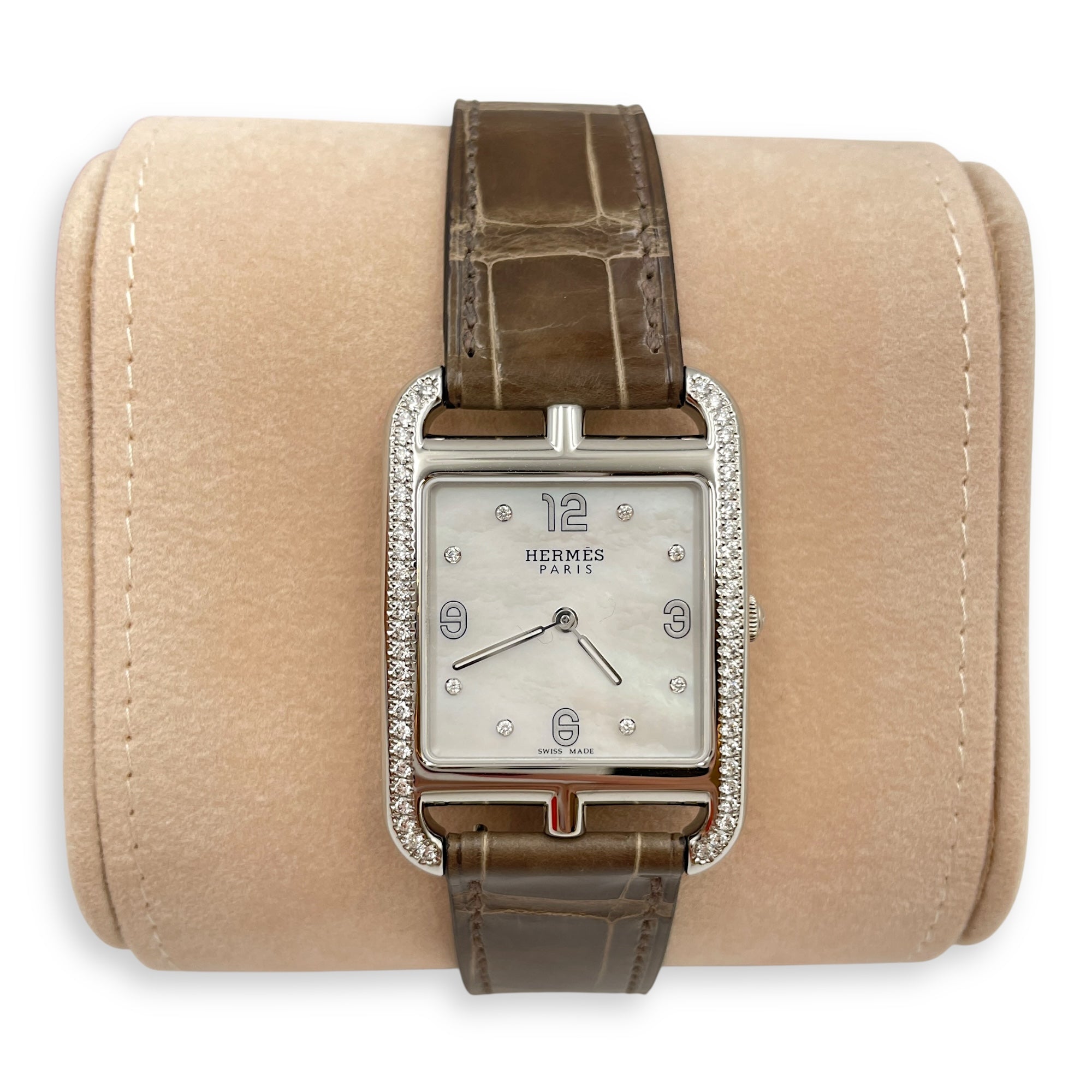 Cape Cod 37mm