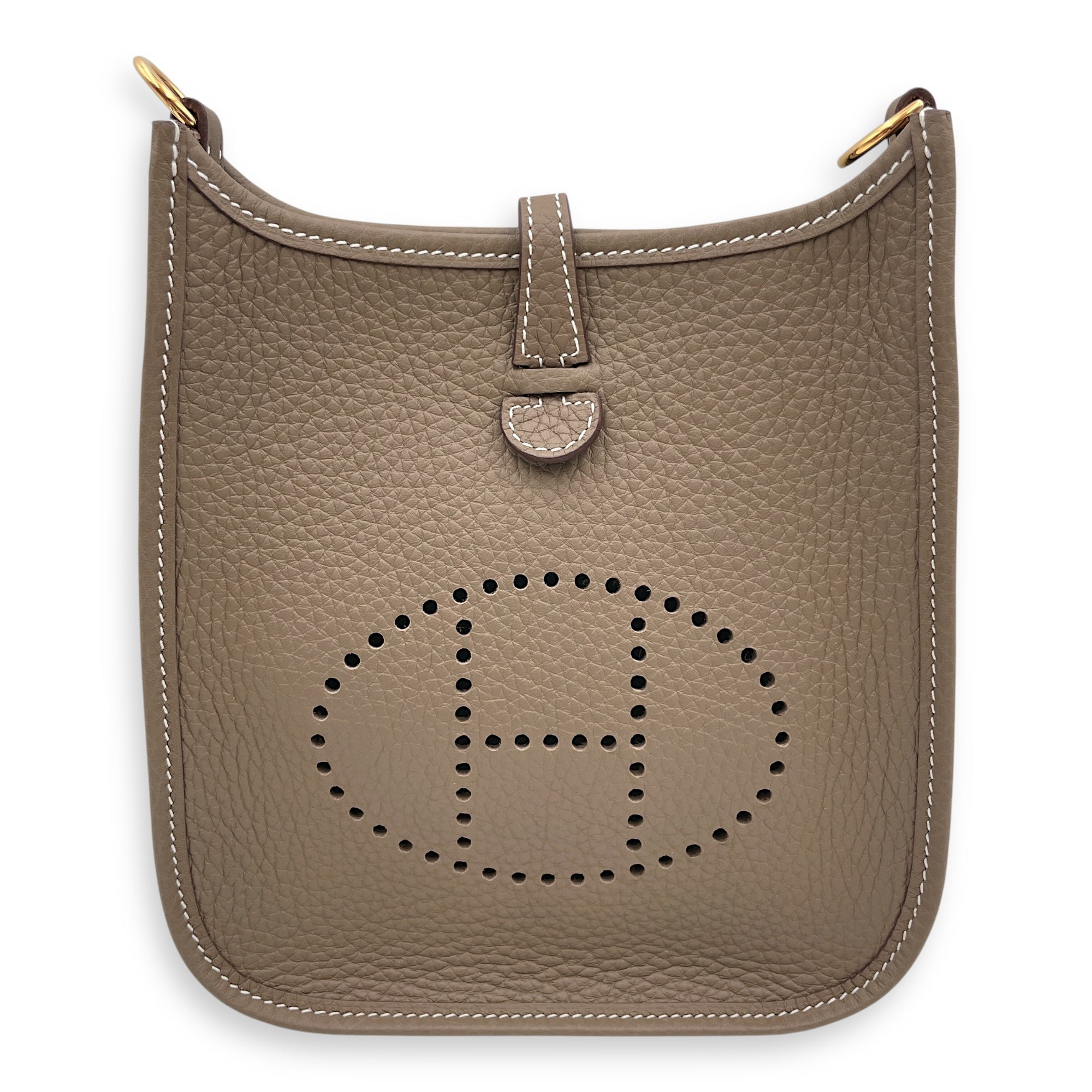 Hermès Evelyne Collection | LuxLexicon | Casual Chic