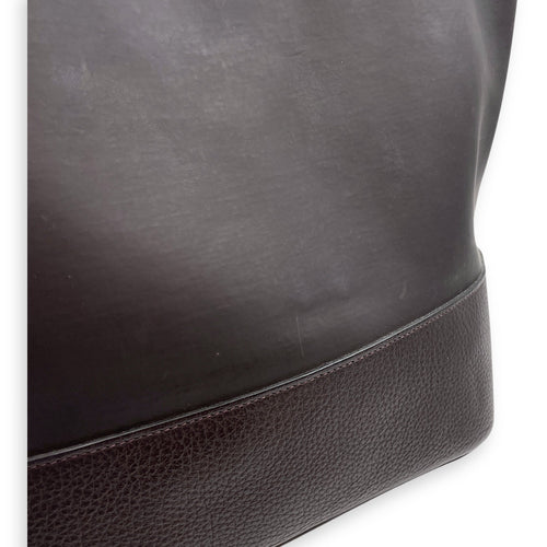 Picotin GM Brown in Amazonia Palladium hardware CL2506-13414 11