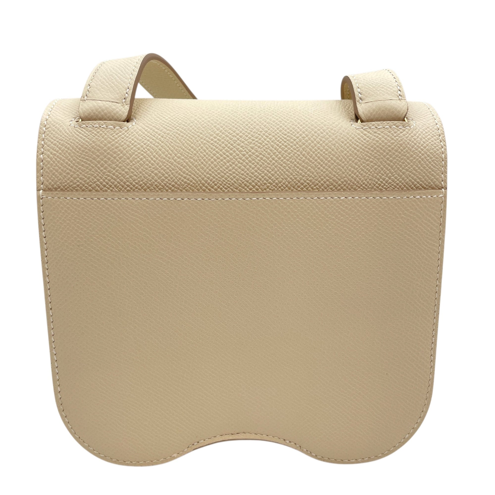 Della Cavalleria Mini Craie in Epsom Permabrass hardware CL2506-13391 2