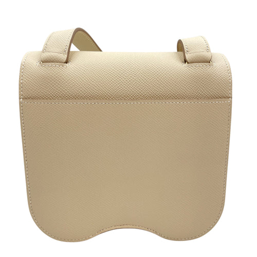 Della Cavalleria Mini Craie in Epsom Permabrass hardware CL2506-13391 2