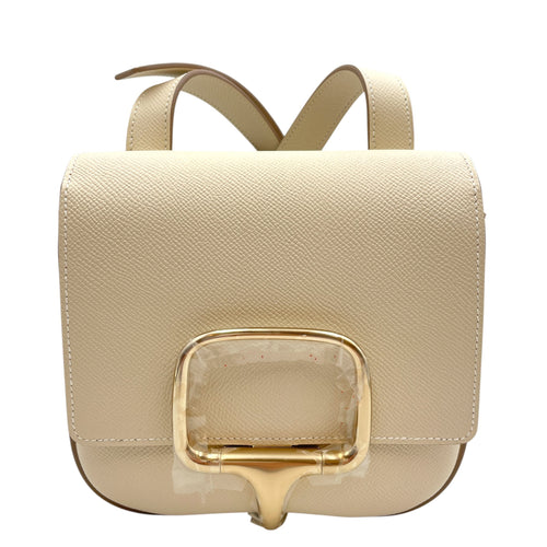 Della Cavalleria Mini Craie in Epsom Permabrass hardware CL2506-13391 1