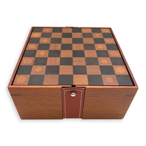 Samarcande Mini Chess Set