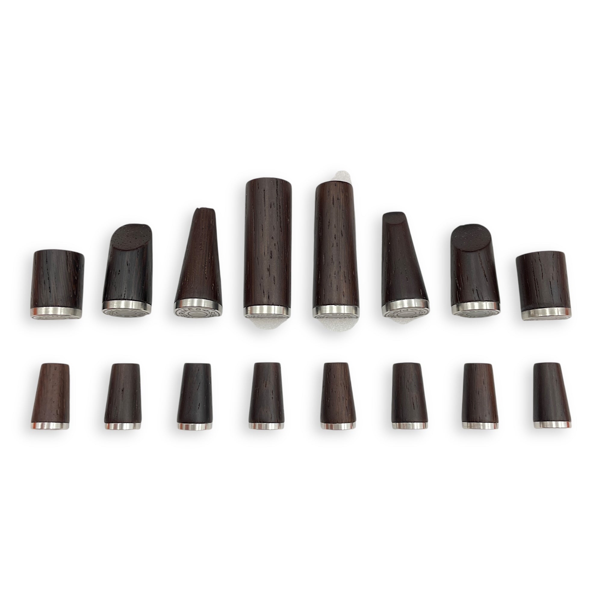 Samarcande Mini Chess Set