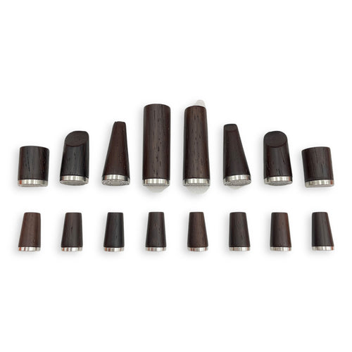Samarcande Mini Chess Set