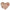 Monogram Fall In Love Sac Coeur Pale Pink Crossbody Bag in Calfskin, Gold hardware