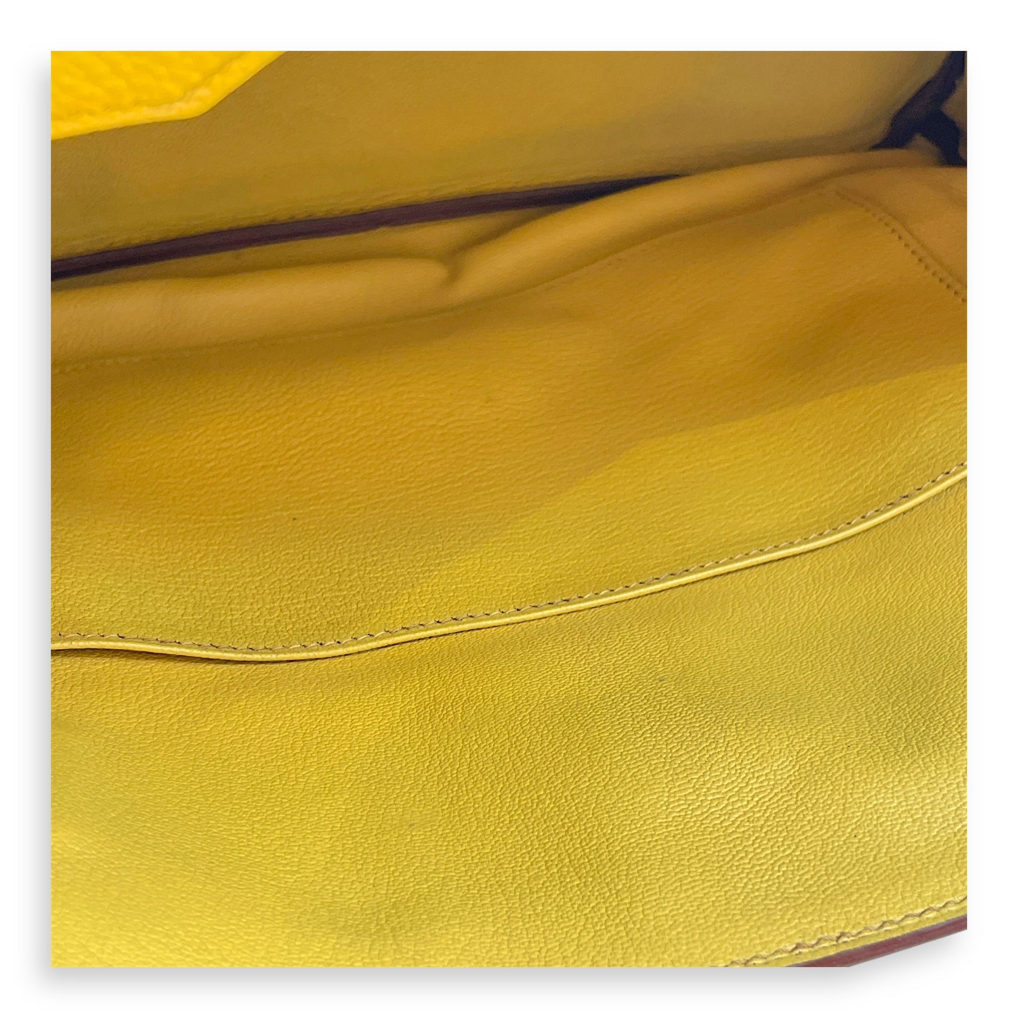Birkin 35 Soleil in Togo Palladium hardware