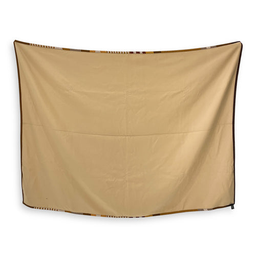 Tigre Bayadere 144cm x 200cm Multi-colour Blanket