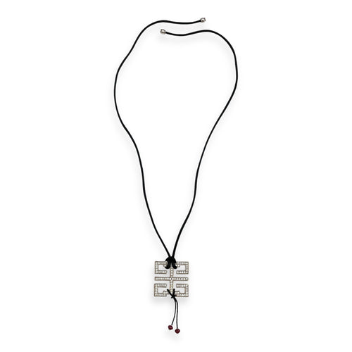 Le Baiser du Dragon Others Pendant in White Gold Hardware CL2506-13305 1