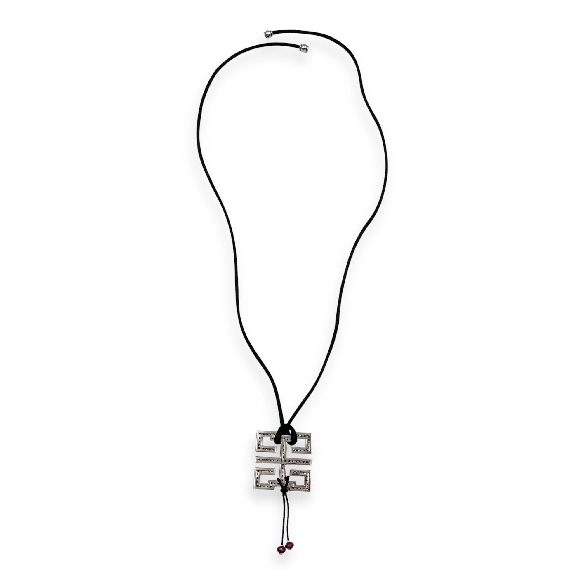 Le Baiser du Dragon Others Pendant in White Gold Hardware CL2506-13305 2
