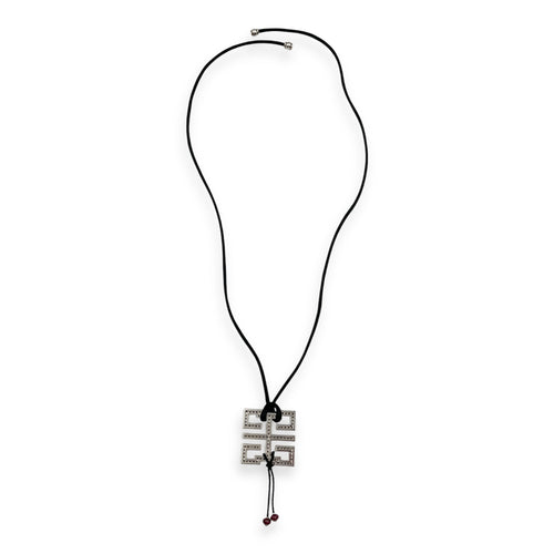 Le Baiser du Dragon Others Pendant in White Gold Hardware CL2506-13305 2