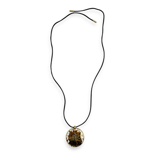 Panthere Others Pendant in Gold Hardware CL2506-13306 1