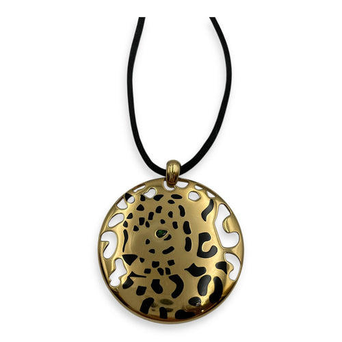 Panthere Others Pendant in Gold Hardware CL2506-13306 3