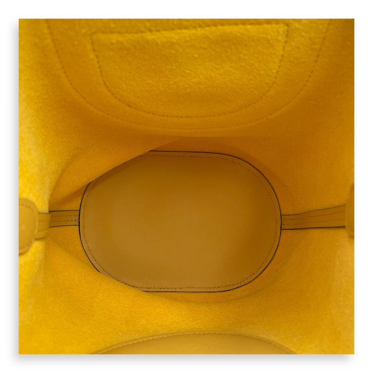 In The Loop 18 18 Sun in Clemence Palladium hardware
