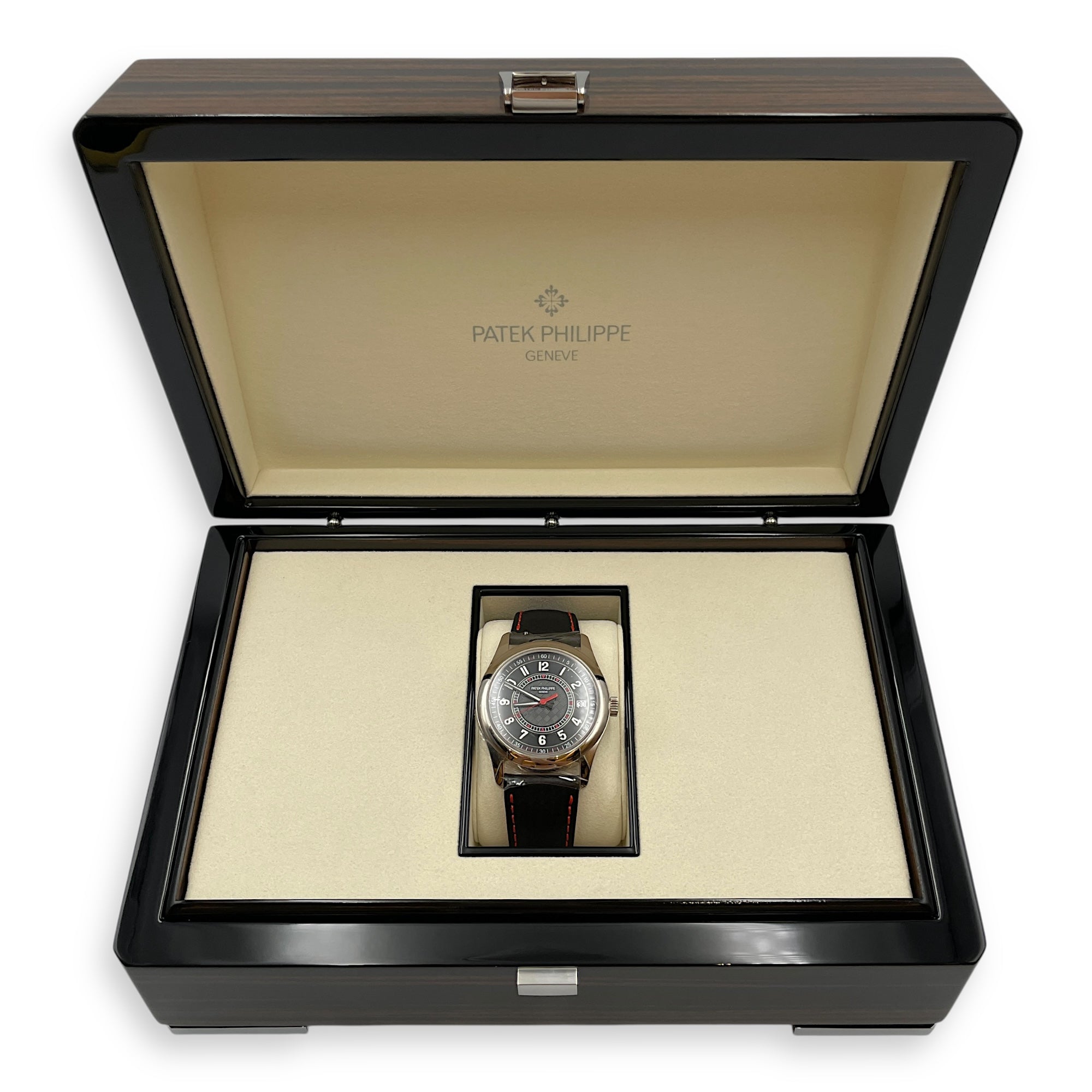 Calatrava. Ref 6007G-010