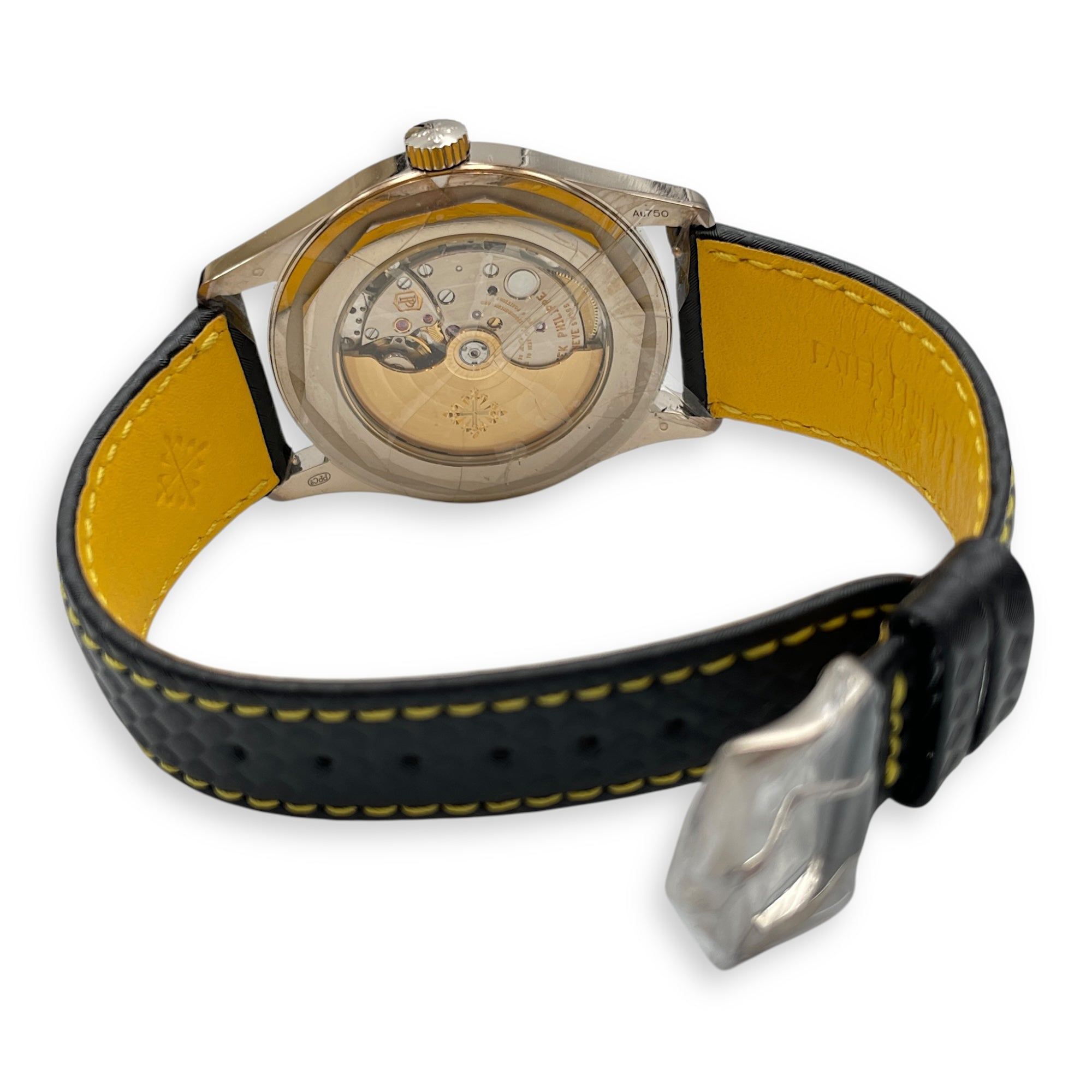 Calatrava. Ref 6007G-001