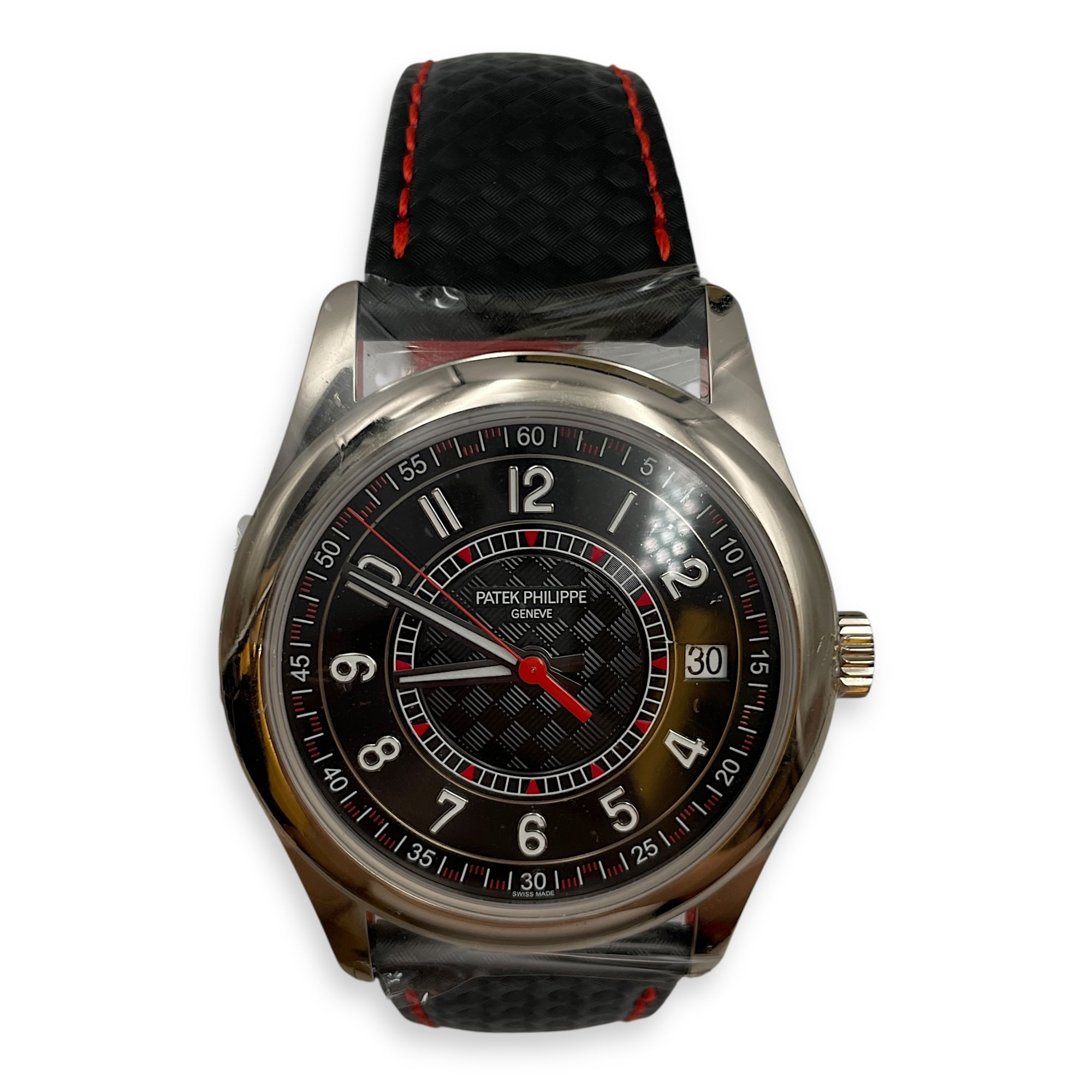 Calatrava. Ref 6007G-010