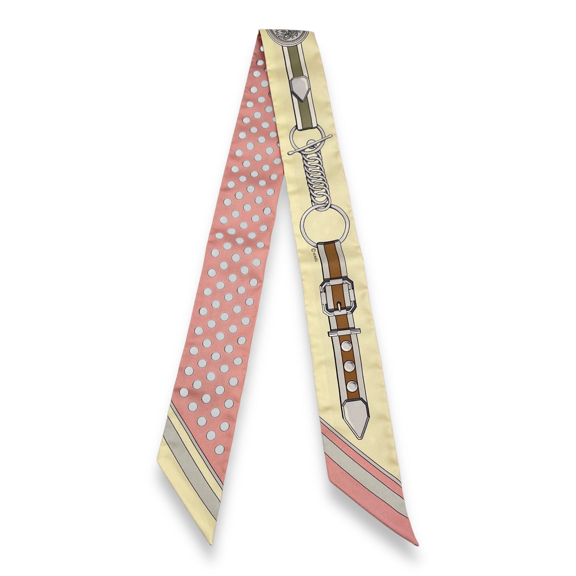 Grand Tralala Rose Pourpre/Jaune Twilly (Pair)