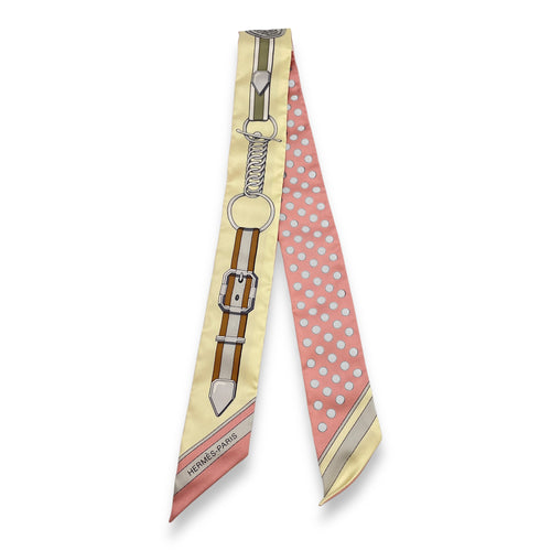Grand Tralala Rose Pourpre/Jaune Twilly (Pair)
