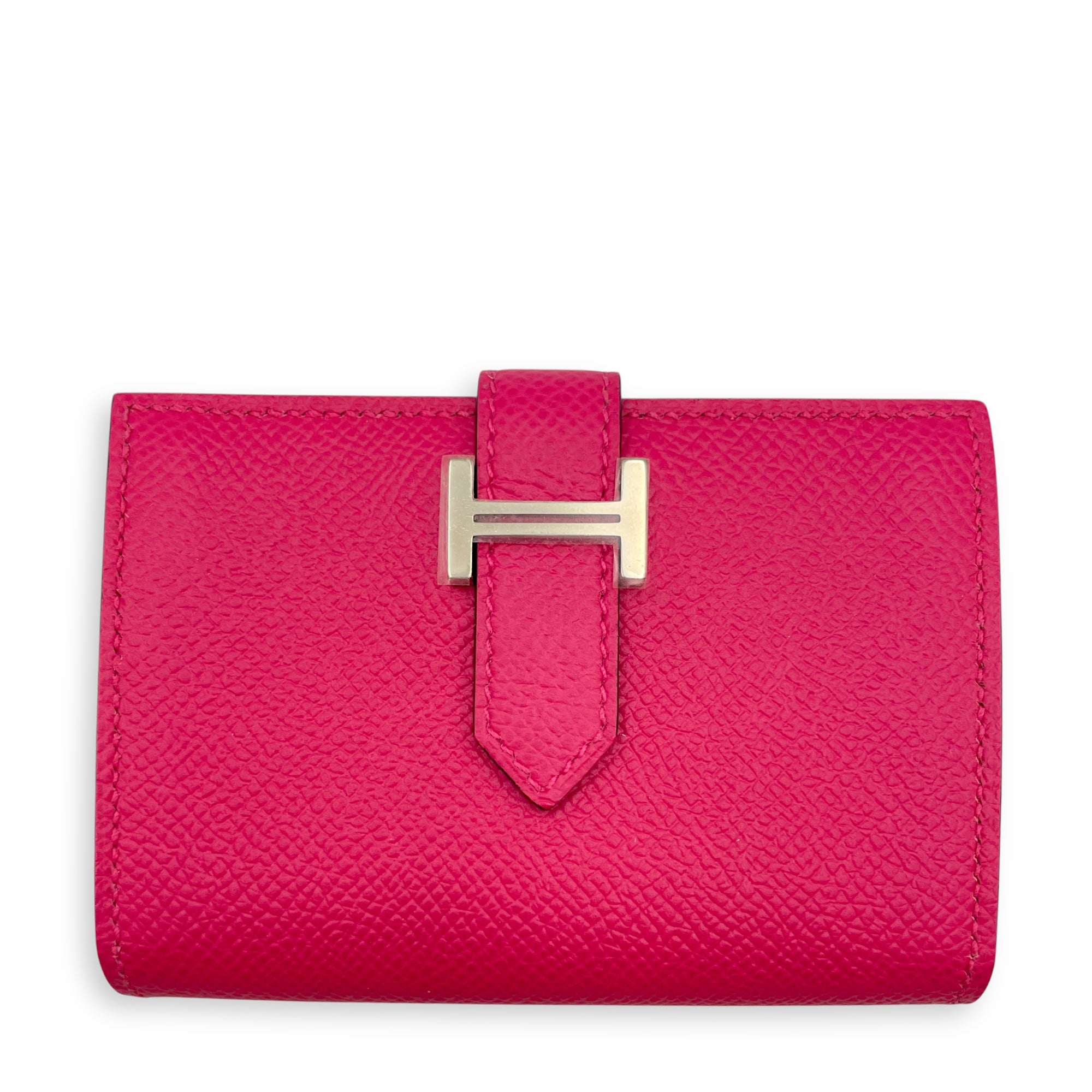 Hermès Card Holders | Elegant and Practical Luxury