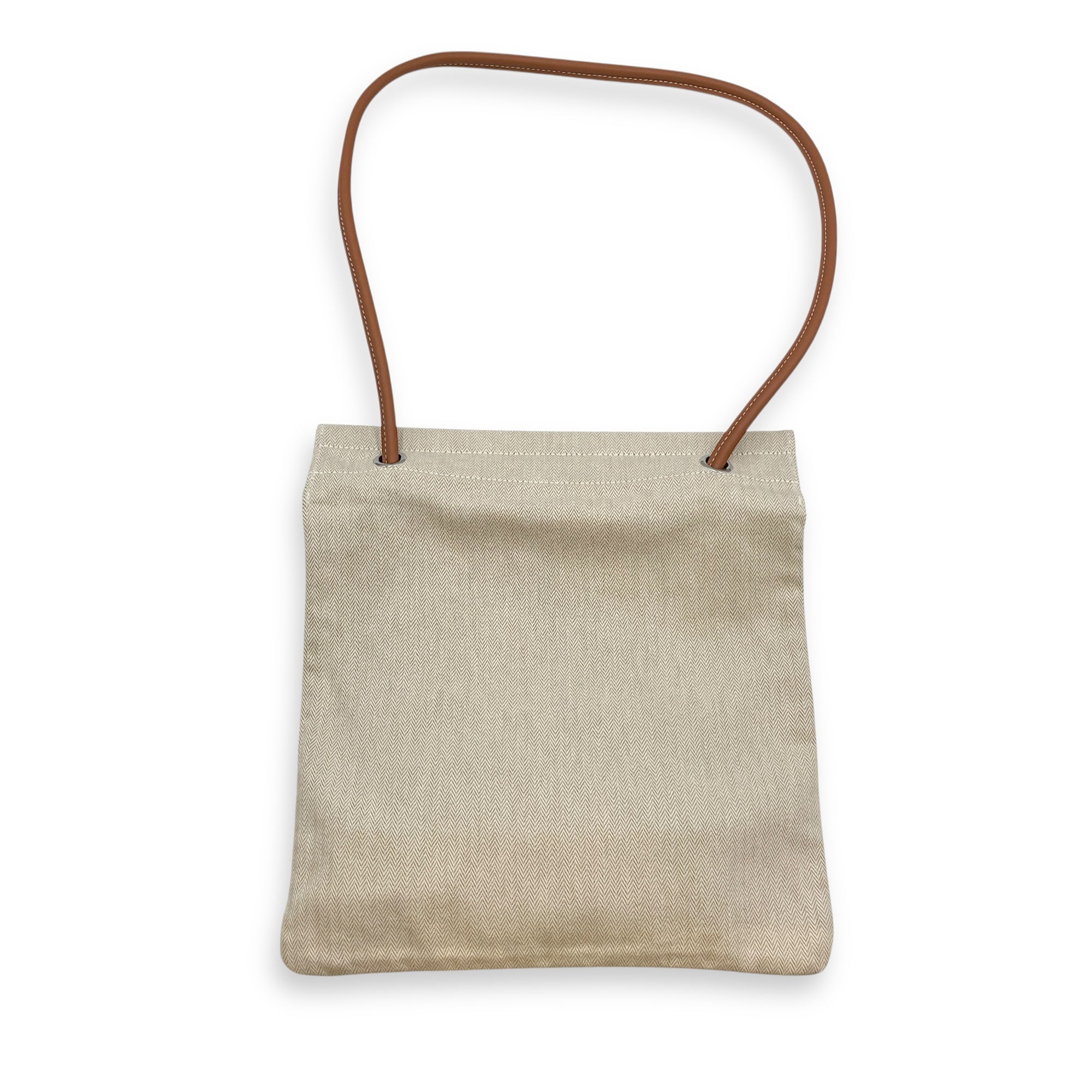 Aline Grooming Bag Gold in Swift