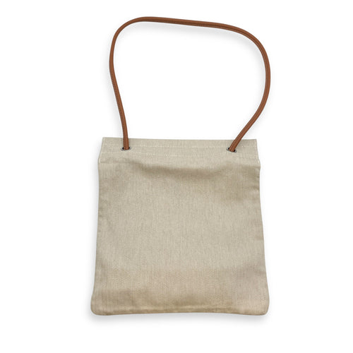 Aline Grooming Bag Gold in Swift
