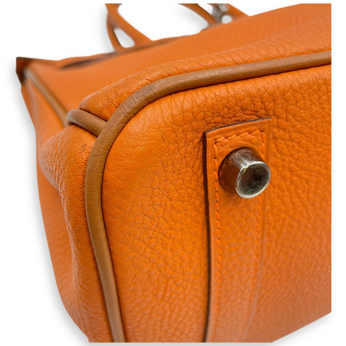 Birkin 30 Potiron in Togo, Ruthenium hardware