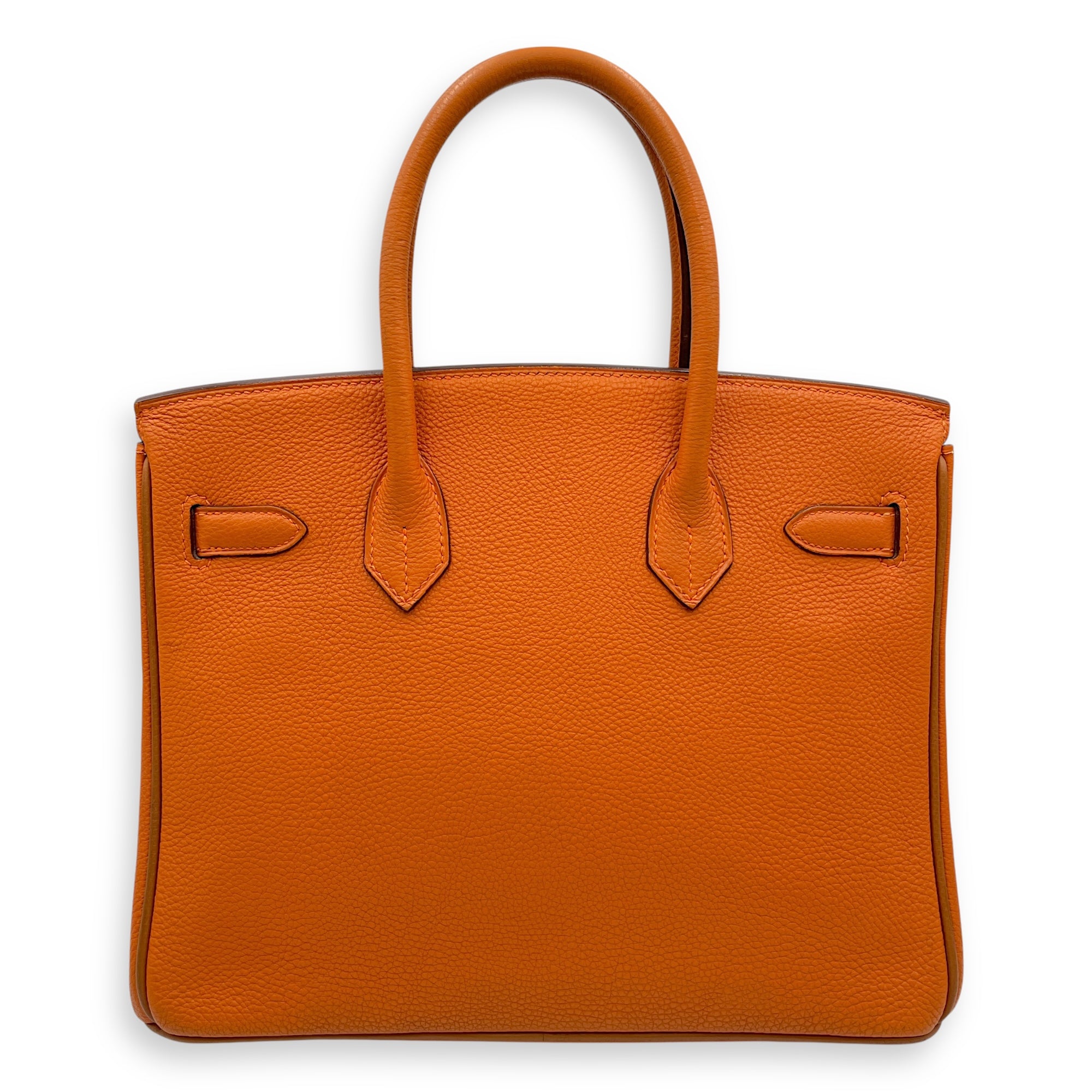 Birkin 30 Potiron in Togo, Ruthenium hardware