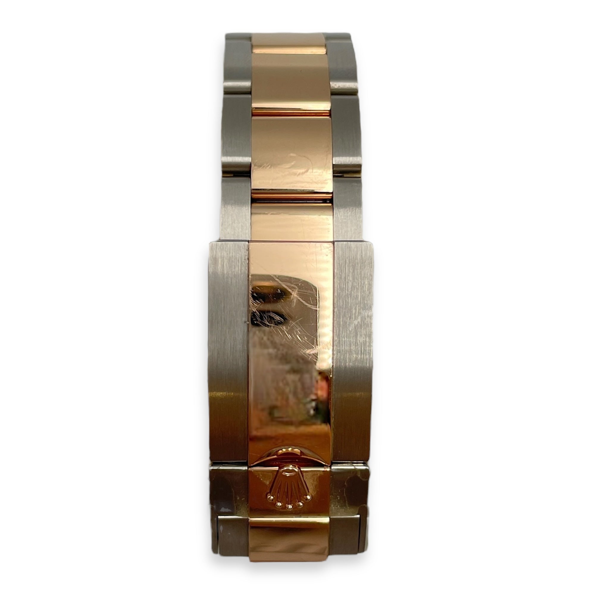 GMT Master II. Ref 126711CHNR