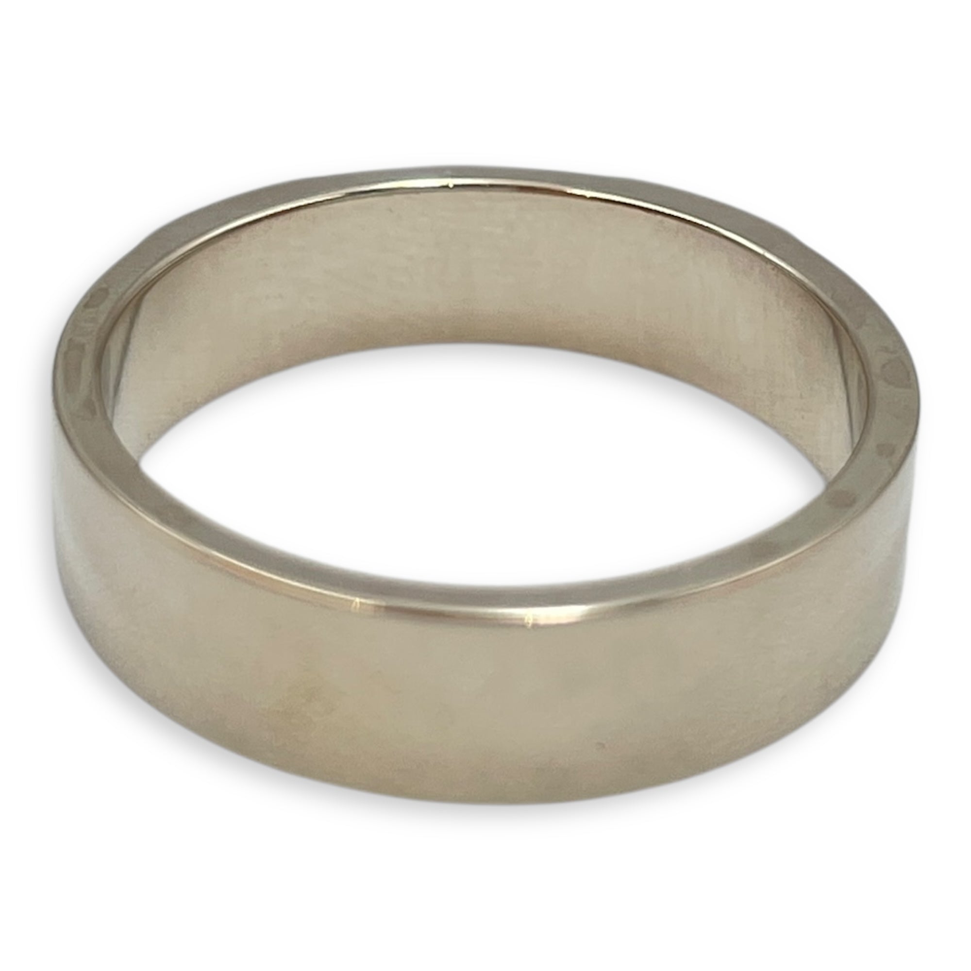 CDC, Small Model 56 Sliver Hardware Ring