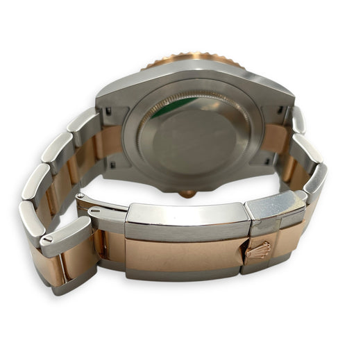 GMT Master II. Ref 126711CHNR