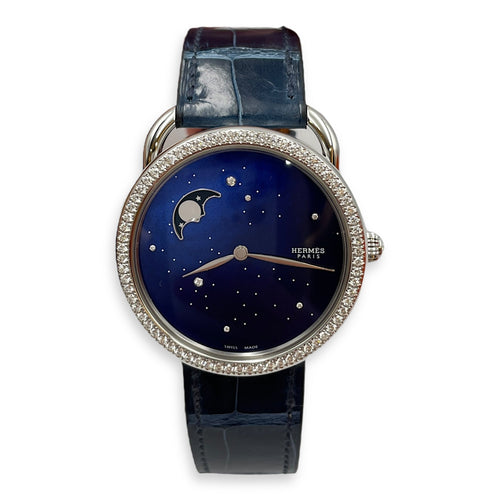 Arceau 38mm Lune Watch
